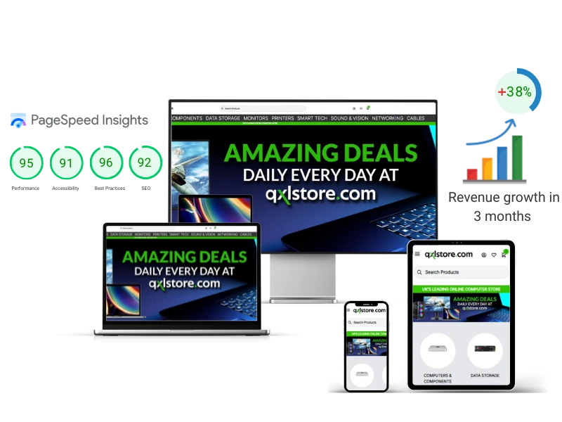 qxlstore