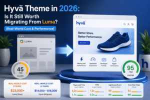 Hyvä Theme in 2026: Is It Still Worth Migrating From Luma?